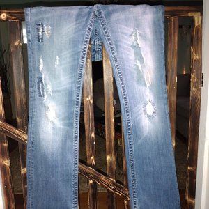 MISS ME JEANS SZ. 29